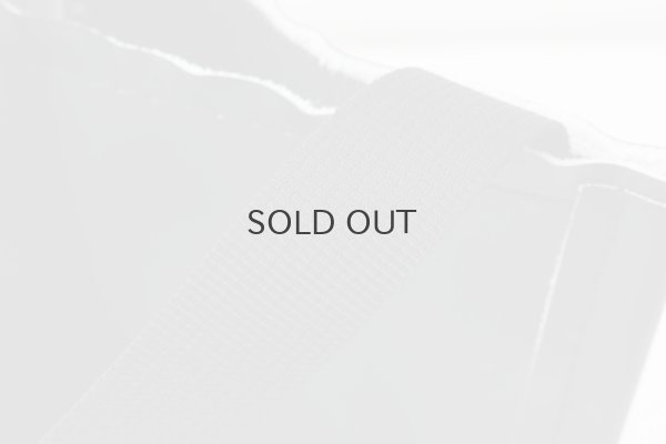 画像7: PVC Y字トート M・6号 PVCキャンバス (14531:IVBK)