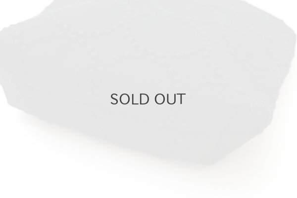 画像3: tambourine muffin bag (ADA9267:BK)