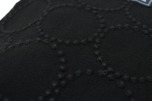 画像6: tambourine muffin bag (ADA9267:BK)