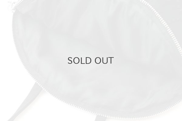 画像5: tambourine muffin bag (ADA9267:BK)