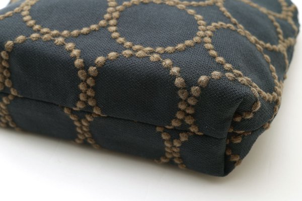 画像3: tambourine muffin bag (ADA9267:CH)