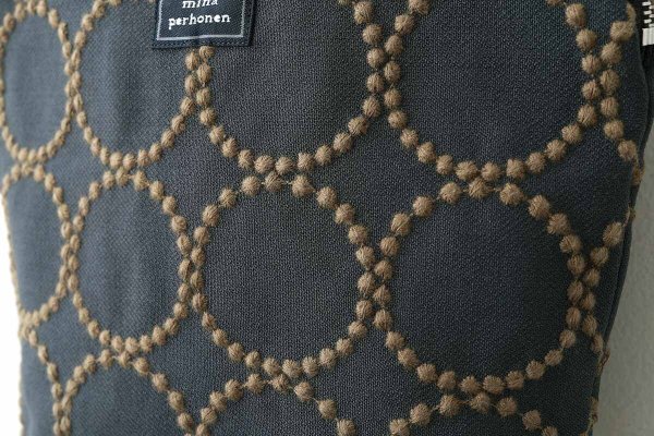 画像6: tambourine muffin bag (ADA9267:CH)