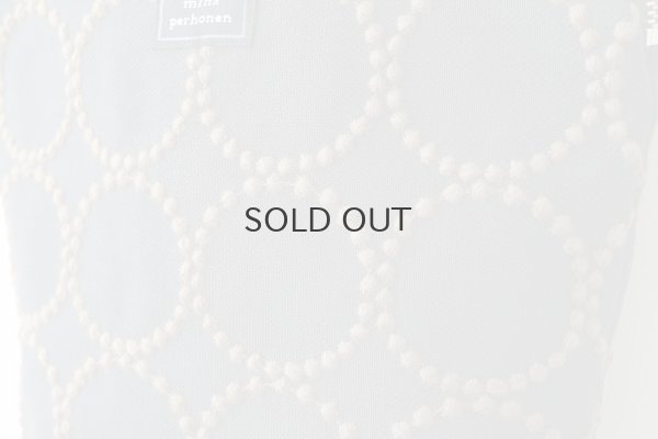 画像6: tambourine muffin bag (ADA9267:CH)