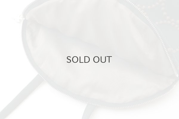 画像5: tambourine muffin bag (ADA9267:CH)