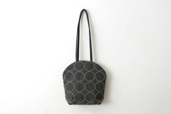 画像2: tambourine muffin bag (ADA9267:CH)