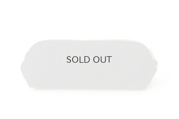 画像2: quartz pouch -tambourine- (ADA7713:BK)