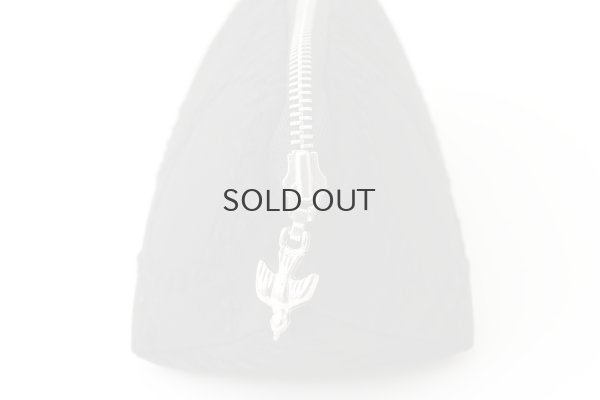 画像3: quartz pouch -tambourine- (ADA7713:BK)