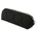 quartz pouch -tambourine- (ADA7713:BK)
