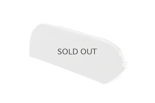 画像1: quartz pouch -tambourine- (ADA7713:BK)