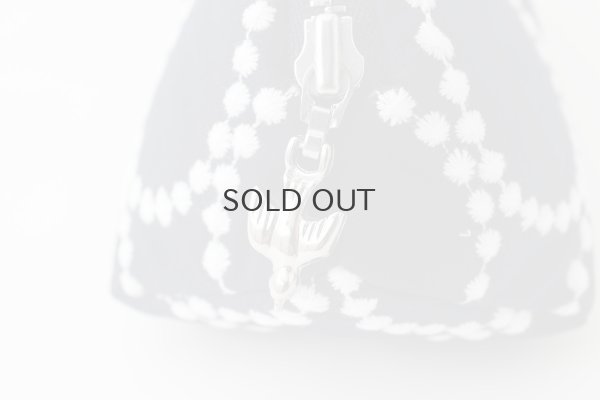 画像4: quartz pouch -tambourine- (ADA7713:NV)