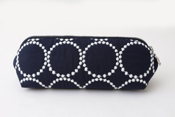 画像2: quartz pouch -tambourine- (ADA7713:NV)