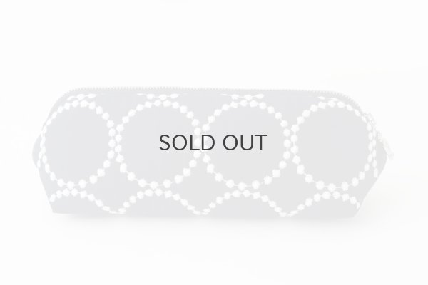 画像2: quartz pouch -tambourine- (ADA7713:NV)