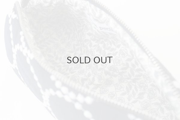 画像5: quartz pouch -tambourine- (ADA7713:NV)