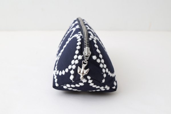 画像3: quartz pouch -tambourine- (ADA7713:NV)