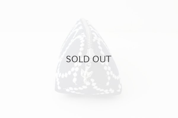 画像3: quartz pouch -tambourine- (ADA7713:NV)