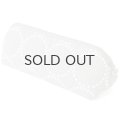 quartz pouch -tambourine- (ADA7713:GY)