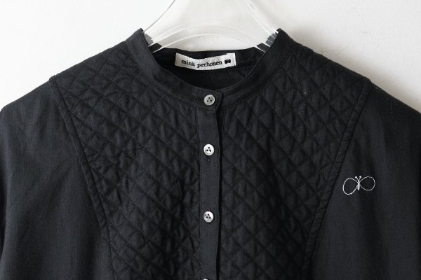 画像4: choucho ドレス (ADA3171:DNV)