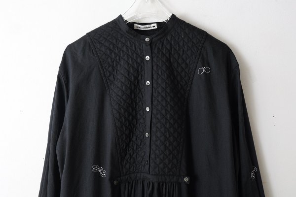 画像3: choucho ドレス (ADA3171:DNV)