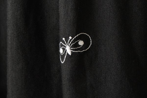 画像6: choucho ドレス (ADA3171:DNV)