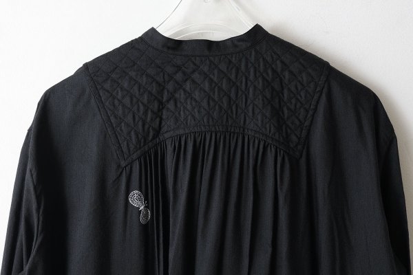 画像12: choucho ドレス (ADA3171:DNV)