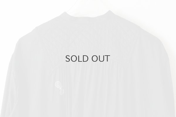 画像12: choucho ドレス (ADA3171:DNV)