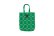 画像1: tambourine toast bag (ADA9302:GR) (1)