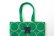 画像3: tambourine toast bag (ADA9302:GR) (3)
