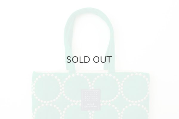 画像3: tambourine toast bag (ADA9302:GR)