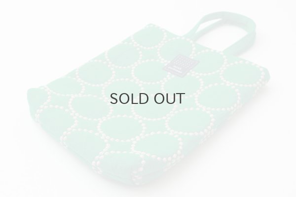 画像5: tambourine toast bag (ADA9302:GR)