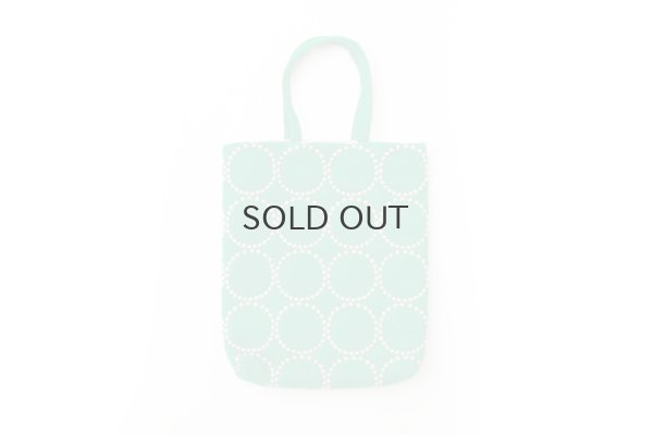 画像2: tambourine toast bag (ADA9302:GR)