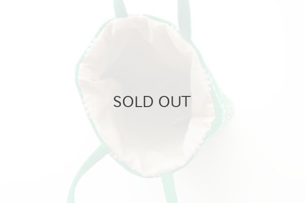 画像6: tambourine toast bag (ADA9302:GR)