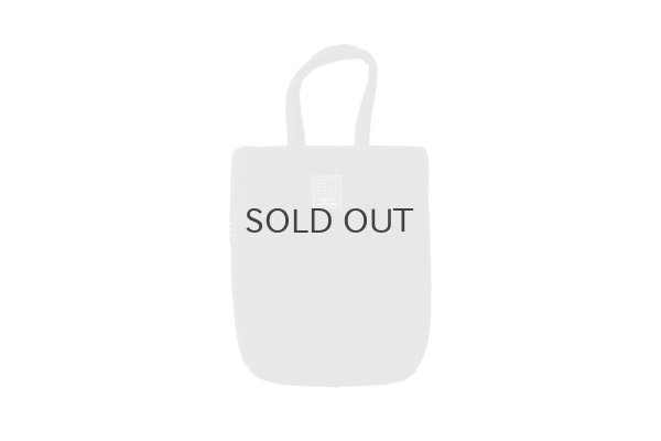 画像1: tambourine toast bag (ADA9302:DNV)