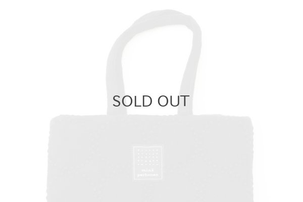画像3: tambourine toast bag (ADA9302:DNV)