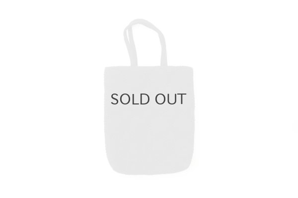 画像2: tambourine toast bag (ADA9302:DNV)