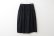 画像2: sol スカート (ADA5422:DNY) (2)