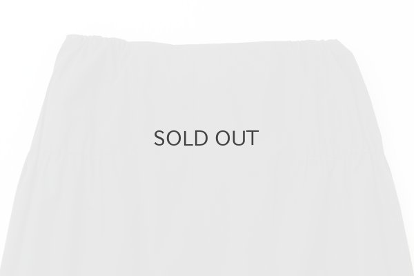 画像3: sol スカート (ADA5422:DNY)