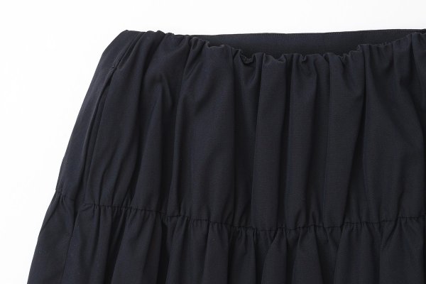 画像9: sol スカート (ADA5422:DNY)
