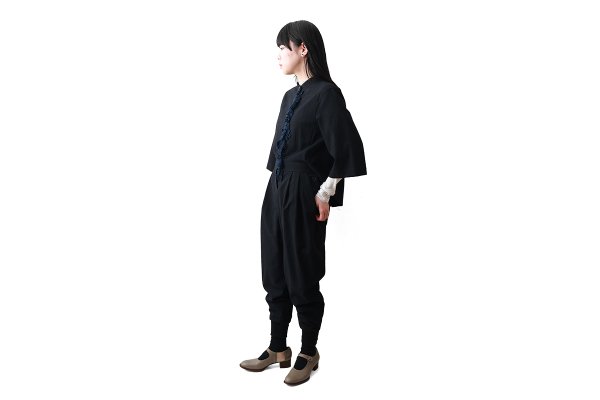 画像7: forest parade コンビネゾン (ACA4609:DNV)