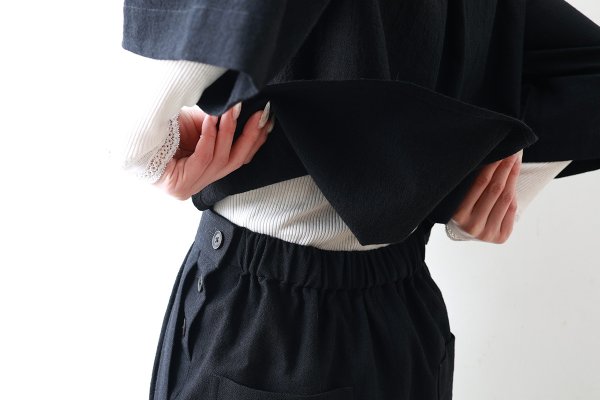 画像11: forest parade コンビネゾン (ACA4609:DNV)