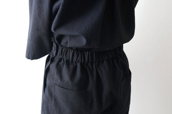 画像12: forest parade コンビネゾン (ACA4609:DNV)