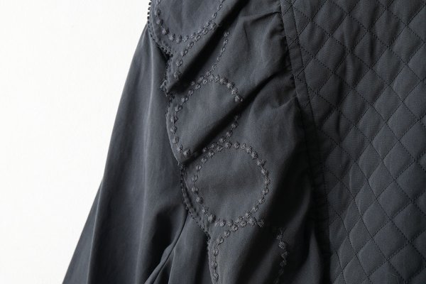 画像5: tambourine ドレス (ADA3184:CH)