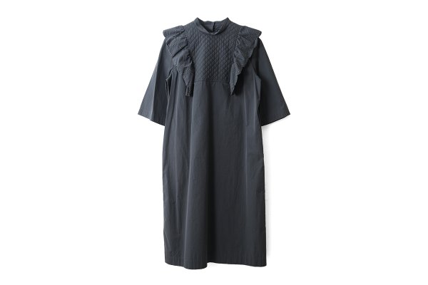 画像1: tambourine ドレス (ADA3184:CH)