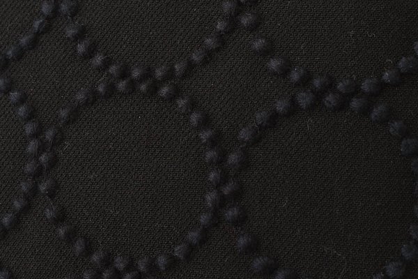 画像13: tambourine quartz pochette (ADA9263:BK)