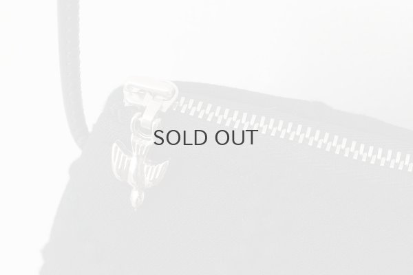 画像11: tambourine quartz pochette (ADA9263:BK)