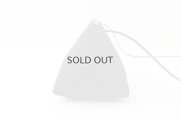 画像4: tambourine quartz pochette (ADA9263:BK)