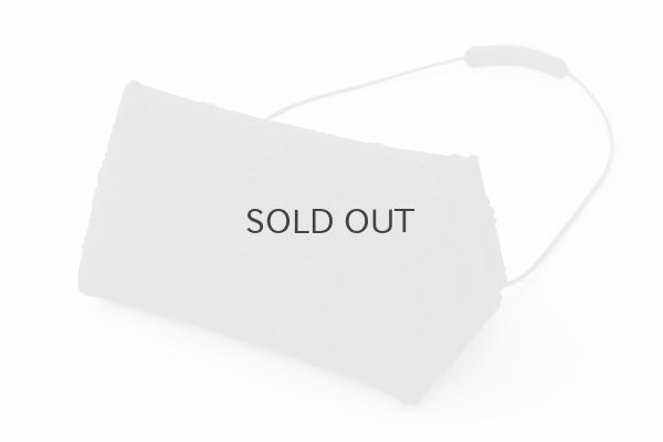 画像8: tambourine quartz pochette (ADA9263:BK)