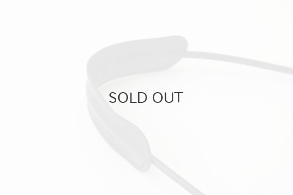 画像9: tambourine quartz pochette (ADA9263:BK)