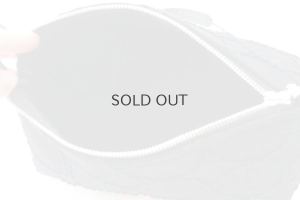 画像12: tambourine quartz pochette (ADA9263:BK)