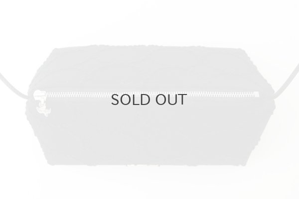 画像7: tambourine quartz pochette (ADA9263:BK)