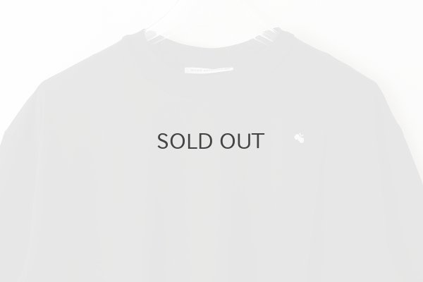 画像3: respiration ハーフスリーブカットソー (ADS8969:BK)